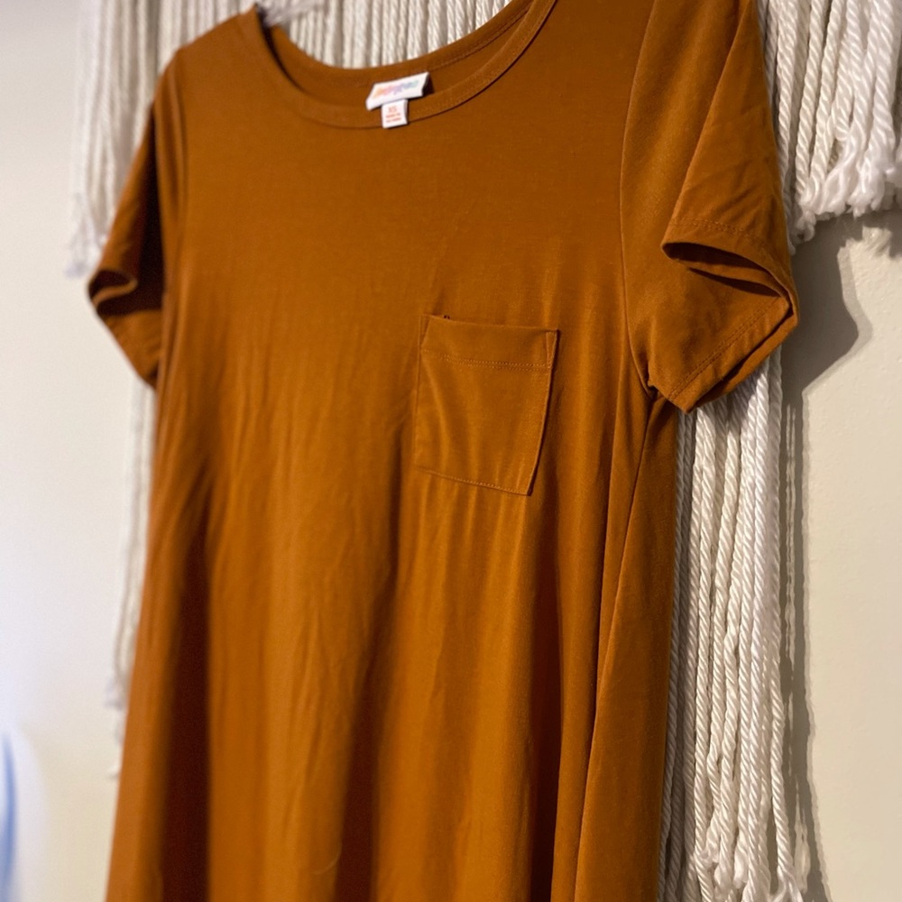 LulaRoe dress XS